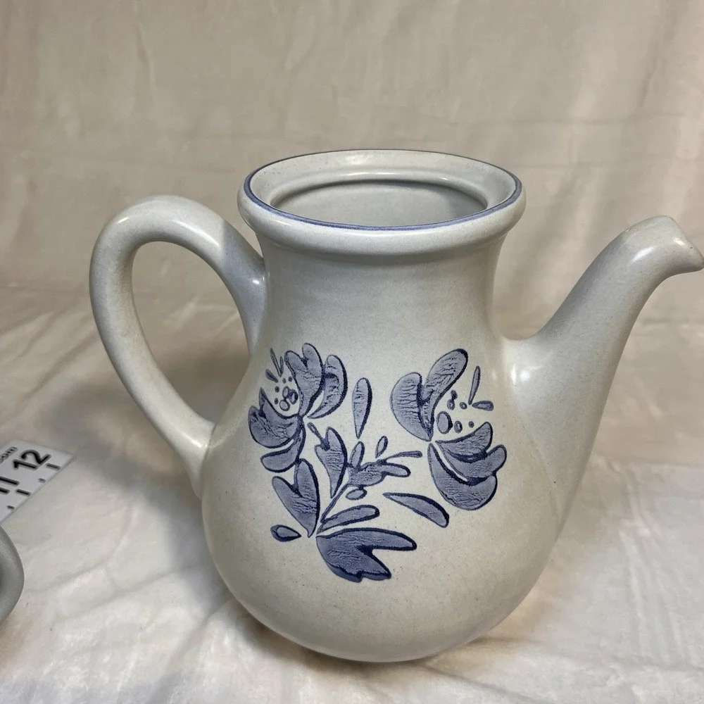 Pfaltzgraff classic vintage